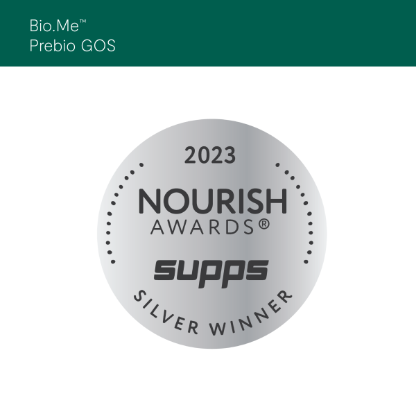 Bio.Me Prebio GOS