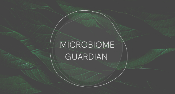 Microbiome Guardian
