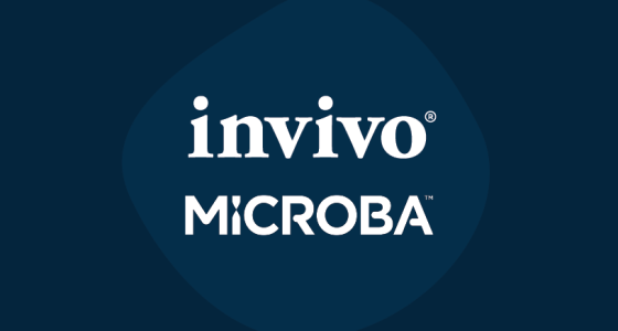 Invivo Microba