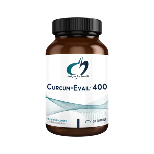 Curcum-Evail 400