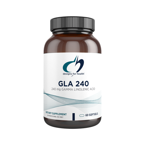 GLA 240mg