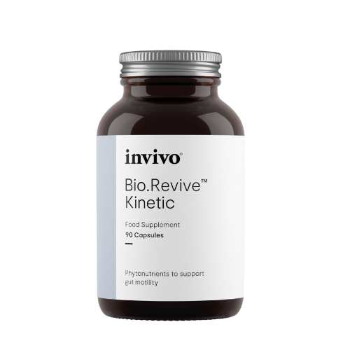 Bio.Revive Kinetic