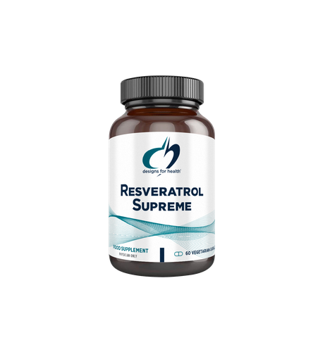 Resveratrol Supreme