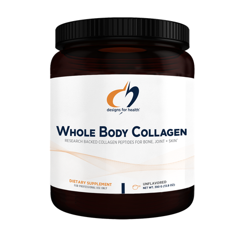 Whole Body Collagen Powder