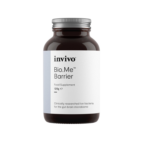 Bio.Me Barrier 120g