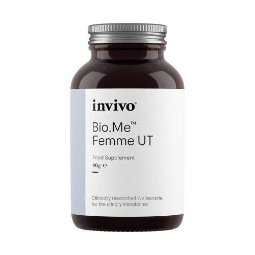 Bio.Me Femme UT 90g