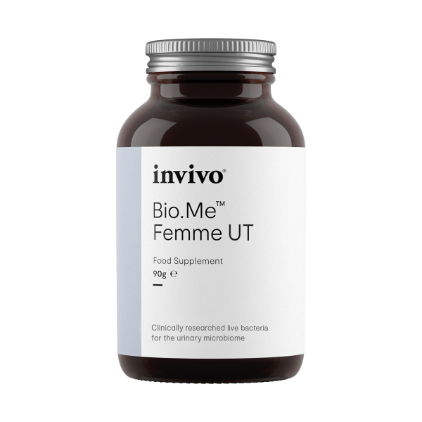 Bio.Me Femme UT 90g