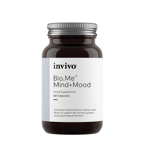 Bio.Me Mind + Mood